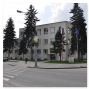 Administratívny komplex na Vajanského ulici